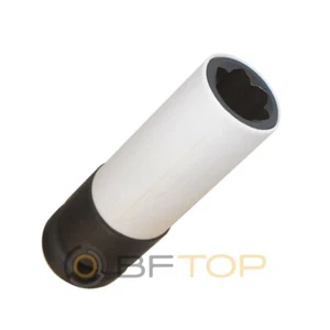 Chiavi a bussola per dadi ruote MERCEDES con testa a stella - Foto 1 di 1