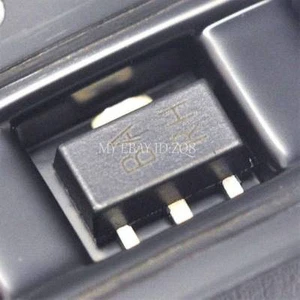 20PCS 2SB1132 BARN BARH PNP SOT-89 SMD transistor - Picture 1 of 5