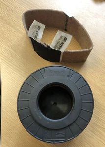 4221 140 4400 Genuine Stihl Air Filter including pre filter 4221 141 0310 - Picture 1 of 3