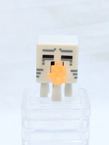 Minecraft Mini-Figuren Ice Series 5 1" Attacking Ghast Actionfigur Mojang - Bild 1 von 4
