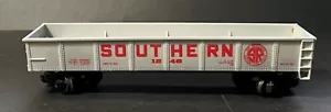 Bachmann Ho Scale Model Trains Southern Gondola Train Car No 1246 - Picture 1 of 6