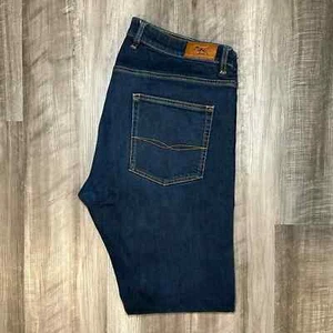 Rodd & Gunn Straight Fit Jeans - 38R - Picture 1 of 9