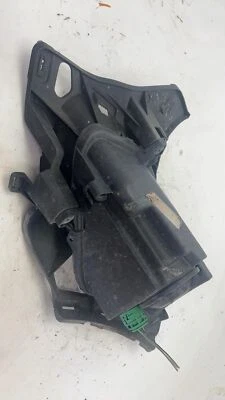 Conjunto de luz de giro/estacionamiento usado se adapta a: Fiat 500 2014 lámpara de estacionamiento signo de giro Foto 1 de 4