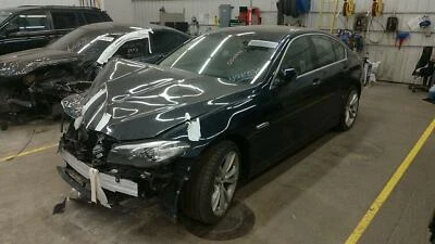 Bolsa de aire de asiento para BMW 535I asiento delantero derecho solo airbag Foto 1 de 4