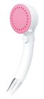 Sanoei Faucet Beauty Goods Shower Head Pink with Mist Stop  PS3062-80XA-LP24