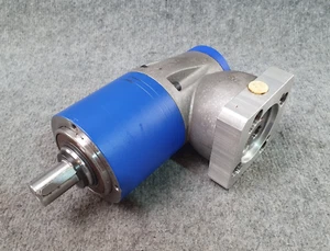 ALPHA GETRIEBEBAU LPK 090-M02-10-111  RATIO: 10 - Picture 1 of 12