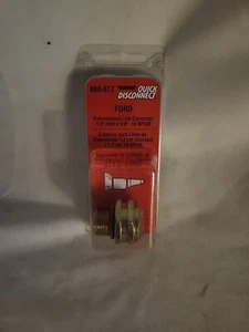 Dorman 800-617 Automatic Transmission Oil Cooler Line Connector - Bild 1 von 1
