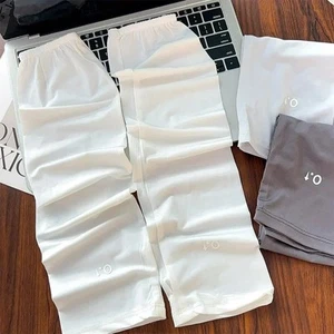 Two Pairs of Men's and Women's UV and Sunscreen Arm Covers for Cool Summer - Picture 1 of 14