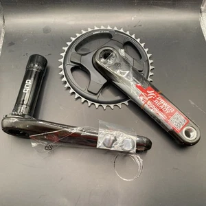 Sram Force Dub D1 Crank Set 40t 172.5 12 Speed 1x (NW) - Picture 1 of 10