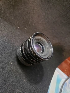 Cosmicar Television Lens 8.5mm 1:1.5 Camera No. 56941 - Picture 1 of 4