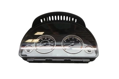 Cuadro de instrumentos velocímetro para tablero delantero BMW X5 14-18 OEM Foto 1 de 4