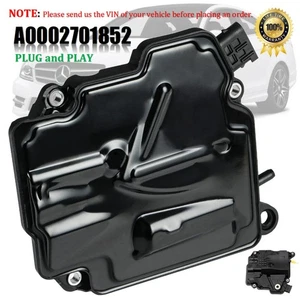 For Mercedes-Benz 722.9 ISM Intelligent Servo Module &Program TOP A0002701852 - Picture 1 of 7