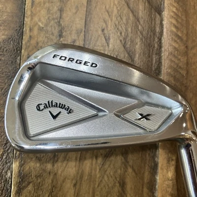 2013 Callaway X Forged 4 Iron Project X Pxi 5.5 Regular+ Flex Steel Shaft - Image 1 of 4
