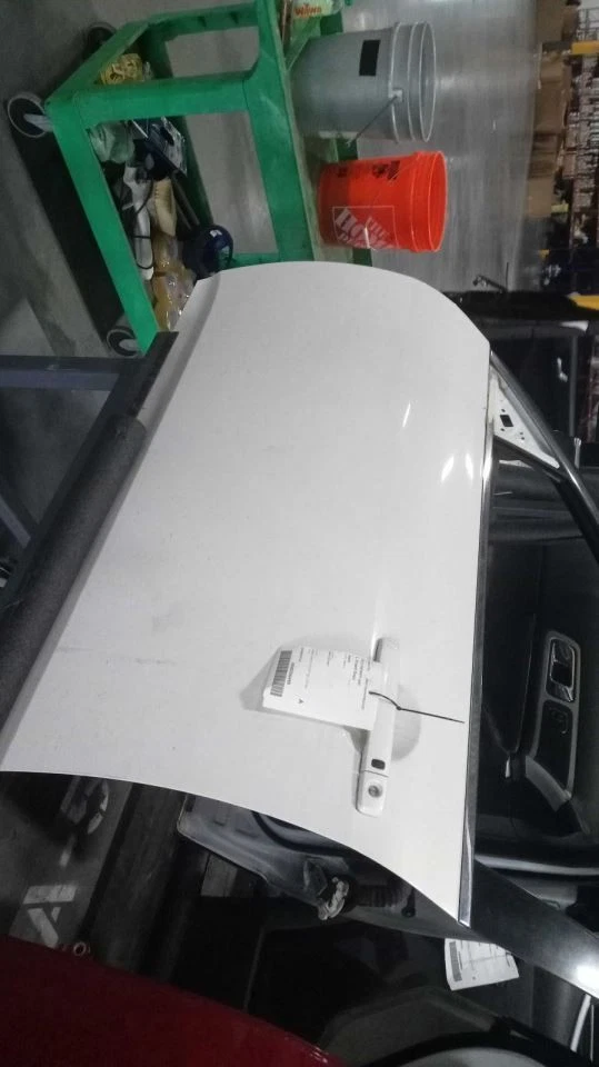 Puerta delantera izquierda conductor 4 puertas sedán compatible con 09-13 INFINITI G37 554986 Foto 1 de 1