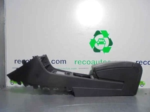 apoyabrazos central para VOLKSWAGEN PASSAT VARIANT (3C5) 2.0 TDI DPF 1582586 - Imagen 1 de 6
