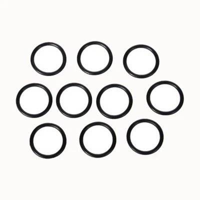 Junta tórica carcasa termostato refrigerante motor Saturn Astra 08 09 ACDelco original Foto 1 de 4