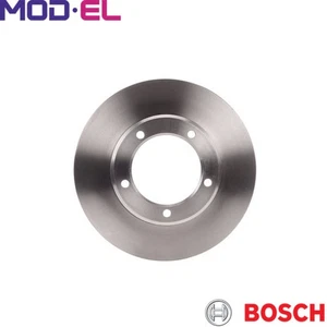 2x BRAKE DISC 0 986 479 567 FOR TOYOTA LAND/CRUISER/100 LEXUS LX 4.7L 8cyl 4.2L - Picture 1 of 12