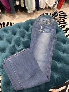 taverniti so jeans Sz 29 - Picture 1 of 8