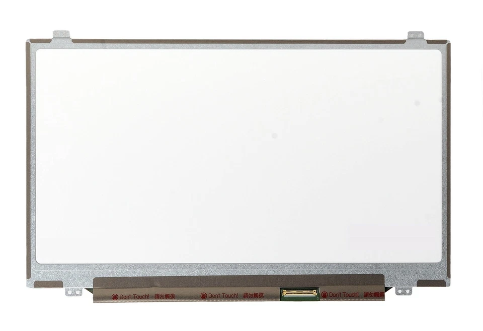 PANTALLA LCD 14.0" PARA TOSHIBA U945-S4380 C840 SERIE P840-ST2N01 Foto 1 de 4