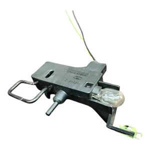 Luz de almacenamiento compartimento de guantes Ford F150 F250 F350 1992-1996 OEM - Imagen 1 de 2