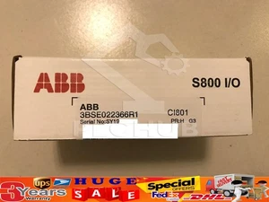 NEW ABB 3BSE022366R1 Communication Interface Module - Picture 1 of 3