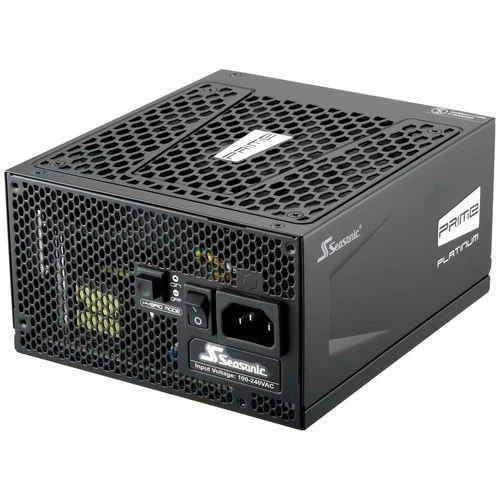 Seasonic SSR-1300PD 1300W Power Supply - Image 1 of 1
