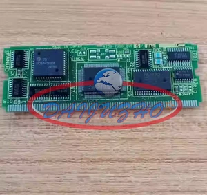 Gebrauchte One Fanuc Platine A20B-2900-0155 A20B29000155 - Bild 1 von 1