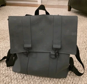 REINS RUCKSACK WASSERDICHT GRAU - Bild 1 von 6
