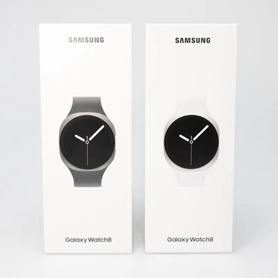 Samsung Galaxy Watch8 SM-L330N 44mm Bluetooth International Version New - Image 1 of 4