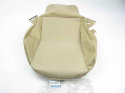 Nueva funda de cojín inferior asiento delantero izquierdo beige para 10-11 Mazda 3 BBM488161A35 Foto 1 de 3