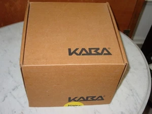 Cerradura cilíndrica Kaba Simplex serie L1000 ¡Nueva en caja! - Imagen 1 de 5