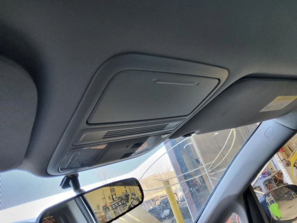 Console Front Roof LX Fits 11-17 ODYSSEY 558761 - Image 1 of 1