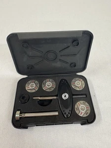 Rare In Original Package Odyssey Tank Cruiser Putter Weight Kit and Tool (NEW) - Picture 1 of 4