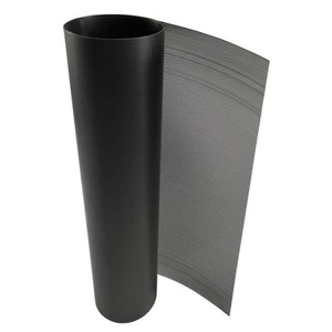 Protection contre la poussière pour ventilateur, protection contre la poussière pour ventilateur d'ordinateur, simple - Photo 1/6