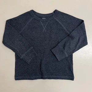 Camisa Henley The Children’s Place Azul Manga Larga Niño Niño Talla 3T - Imagen 1 de 7