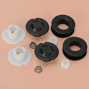 2 pcs Gear Linkage End Bushing Repair Kit Fit For Ford Transit MK7 2.2 2.4 TDCI - Picture 1 of 10
