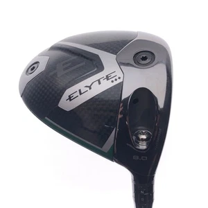 Used Callaway Elyte Triple Diamond Driver / 8.0 Degrees / X-Stiff Flex - Picture 1 of 10