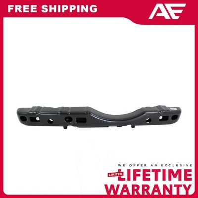 Parachoques trasero de acero de refuerzo para Chevrolet Tracker 1999-2004 Foto 1 de 4