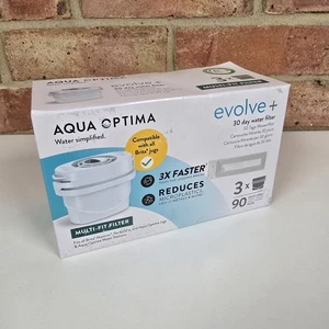 3x Maxtra kompatible Kalkfilterkartuschen - Brita Plus+ Nachfüllpack - Bild 1 von 7