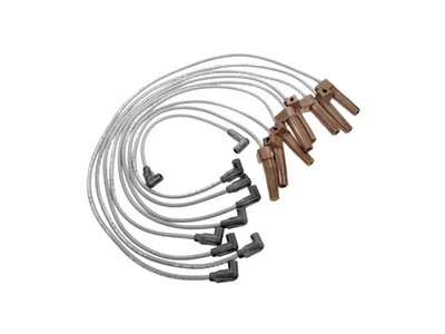 Juego de cables de bujía para Chevrolet C1500 1991-1993 SMP 53723PBFR 1992 7,4 L V8 Foto 1 de 2