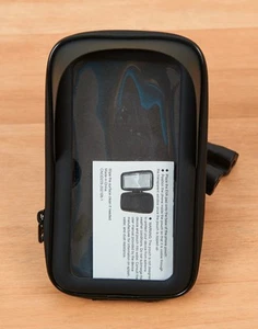 Bicycle Phone Holder - Photo 1 sur 4