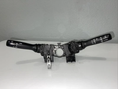 08 09 SCION XD STEERING COLUMN SWITCH ASSEMBLY  - Image 1 of 4