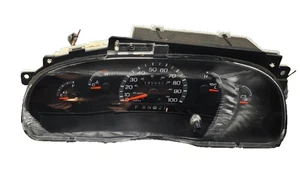 2003 Ford Econoline E150 Speedometer Instrument Cluster Gauges 185K Mileage - Picture 1 of 17