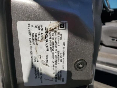 Motor limpador de para-brisa compatível com 91-02 Chevrolet 3500 Pickup 2185630 - Imagem 1 de 4