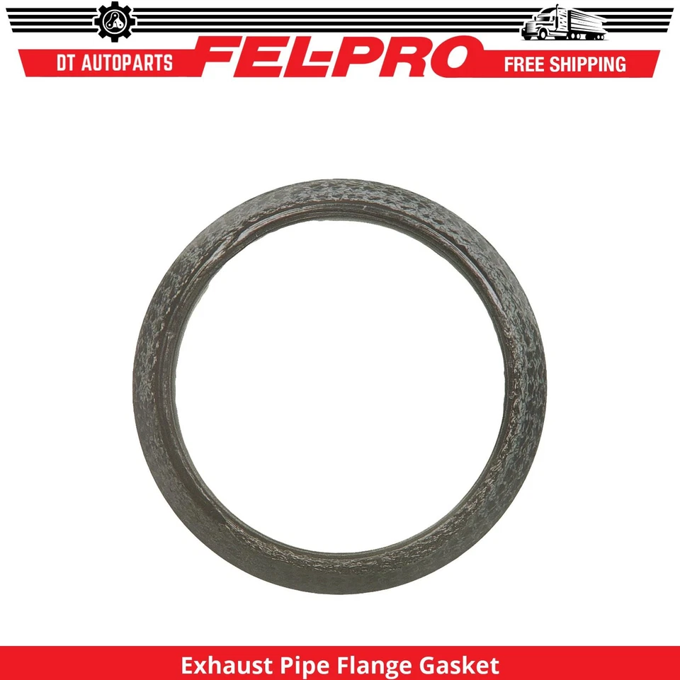 Junta de brida de tubo de escape Fel-Pro 2006 2007 2008 2009 para Scion tC 2005-2010 Foto 1 de 1