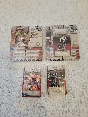 PARTIAL Zombicide Sets - Comic Book Extras / MD2 Crossover - READ DESCRIPTION - Image 1 of 4