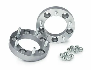 Sparco Wheel Spacers Aluminum Alloy 051STB03 - Picture 1 of 2