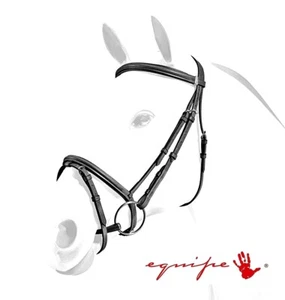English Bridle Equip Emporio - Picture 1 of 5