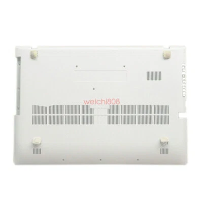 Funda inferior blanca AP0T2000100 para Lenovo Ideapad Z510 AP0T2000100 Foto 1 de 2