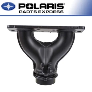 NEW 2007 2008 2009 POLARIS SPORTSMAN 700 800 X2 TOURING EXHAUST HEADER MANIFOLD - Picture 1 of 3